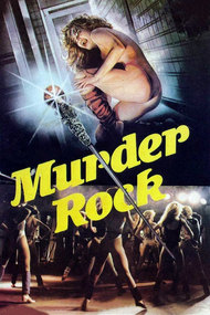 Murder-Rock: Dancing Death