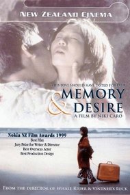 Memory & Desire