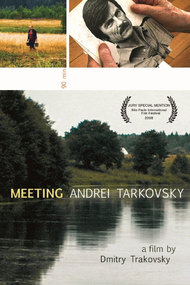 Meeting Andrei Tarkovsky