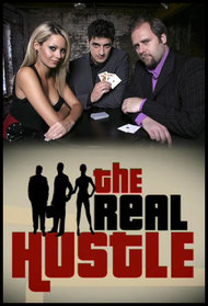 The Real Hustle