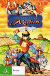 The Secret of Mulan