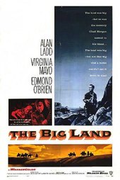 The Big Land