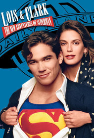 Лоис и Кларк: Новые приключения Супермена