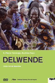 Delwende