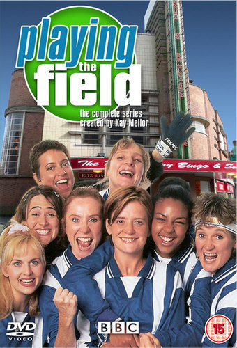 Playing the Field