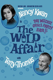 The Wild Affair