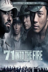 71: Into the Fire