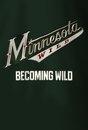 Becoming Wild