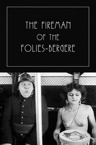 The Fireman of the Folies-Bergere