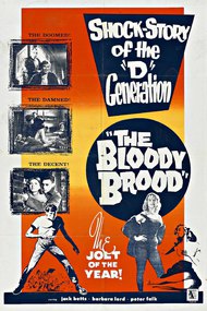 The Bloody Brood