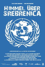 Sky Above Srebrenica