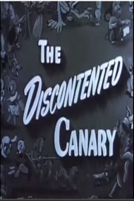 The Discontented Canary