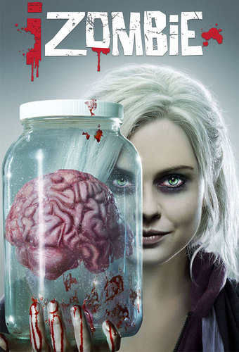 iZombie