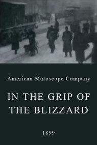 In the Grip of the Blizzard