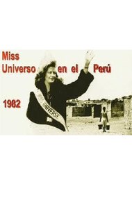 Miss Universe in Peru