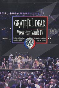 Grateful Dead: View from the Vault IV