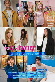 Kids + Money