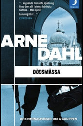 Arne Dahl Dödsmässa