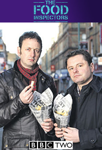 Food Inspectors