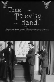 The Thieving Hand