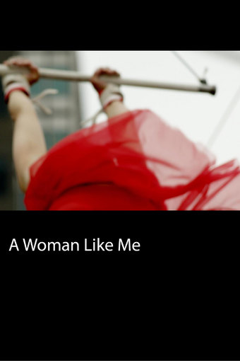 A Woman Like Me