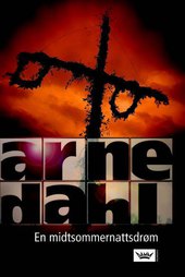 Arne Dahl - A Midsummer Night's Dream