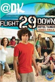Flight 29 Down: The Hotel Tango