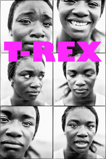 T-Rex