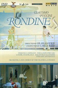 La Rondine