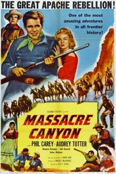 Massacre Canyon