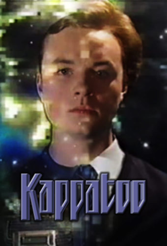 Kappatoo