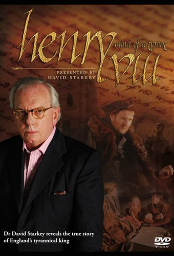 Henry VIII: Mind of a Tyrant