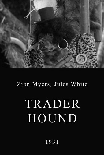 Trader Hound