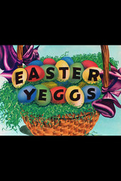 Easter Yeggs