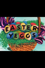Easter Yeggs