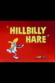 Hillbilly Hare