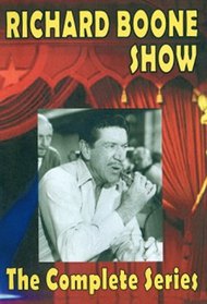 The Richard Boone Show