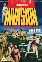 Invasion