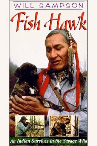 Fish Hawk
