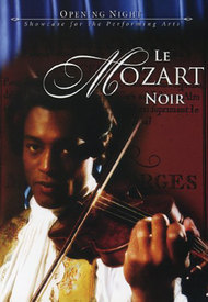 Le Mozart Noir: Reviving a Legend
