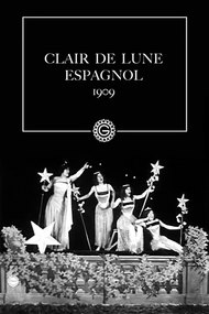 Spanish Clair de Lune