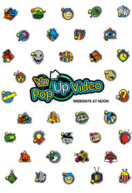 Pop-Up Video