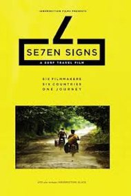 Se7en Signs - A Travelling Film