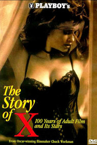 Playboy: The Story of X