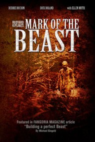 Rudyard Kipling's Mark of the Beast