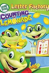 LeapFrog Letter Factory Adventures: Counting on Lemonade