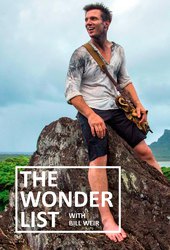 The Wonder List with Bill Weir