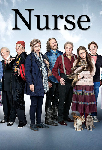 Nurse