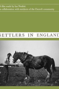 Settlers in England