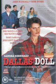 Dallas Doll